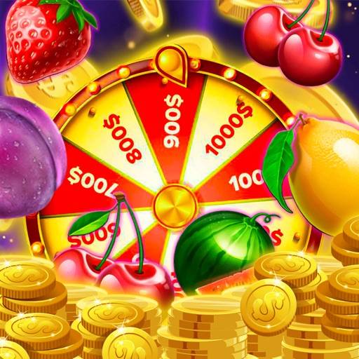 Bingo Bash Casino app icon
