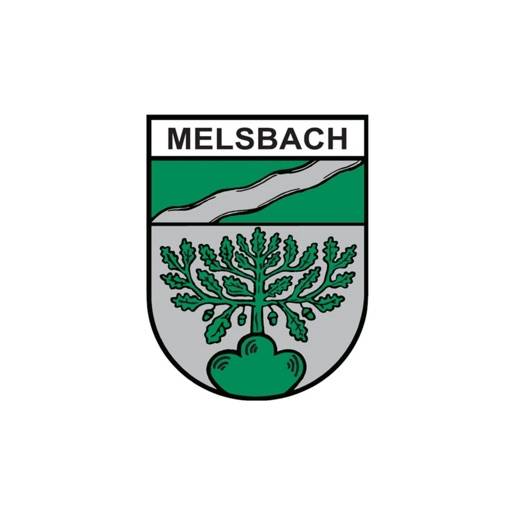 Melsbach icon