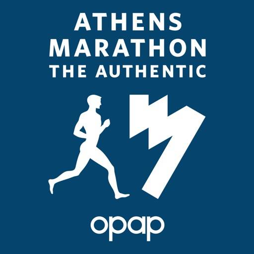 Athens Authentic Marathon