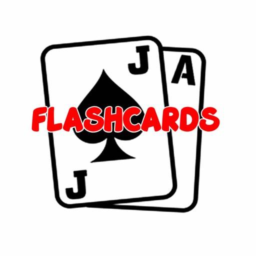 Blackjack - Flashcard Drills icon