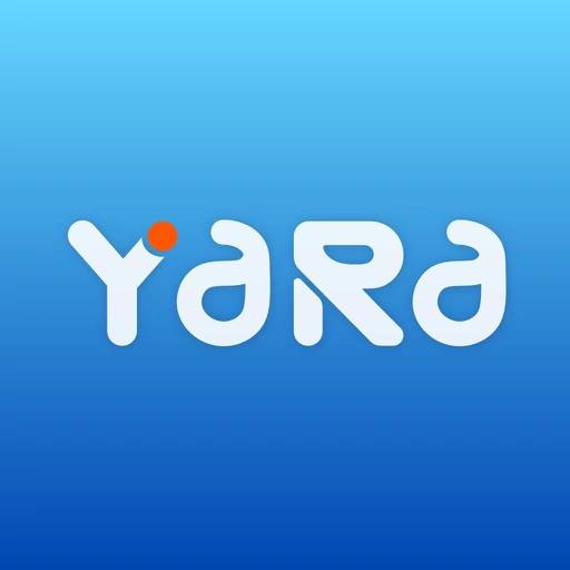 Yara Connect Pro app icon