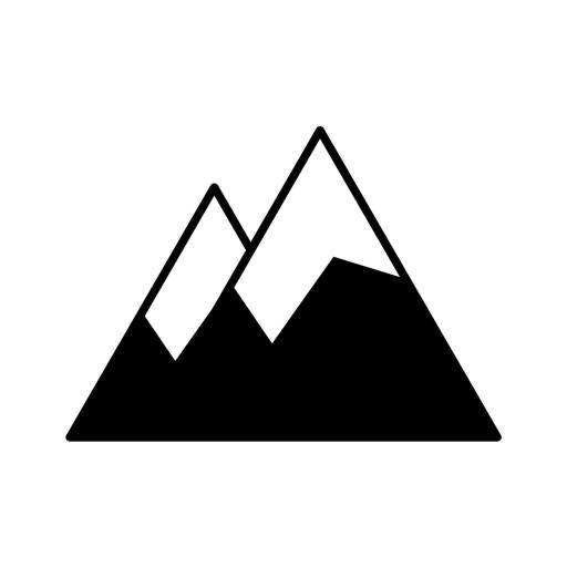 Peak icon