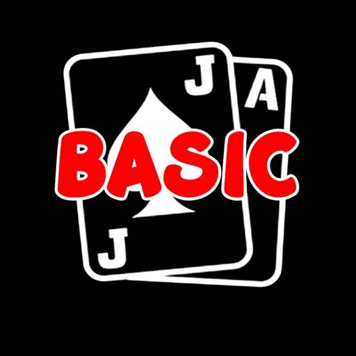 Blackjack 21 icon