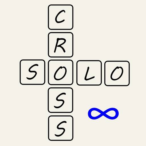 Solo Cross Unlimited icon