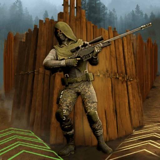 Sniper Destiny: Lone Wolf app icon