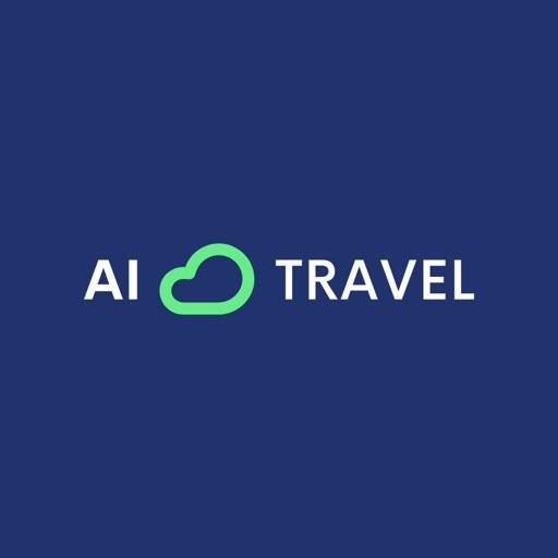 AI Travel™ app icon