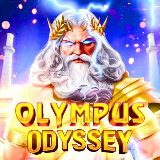 Gates of Olympus: Odyssey app icon