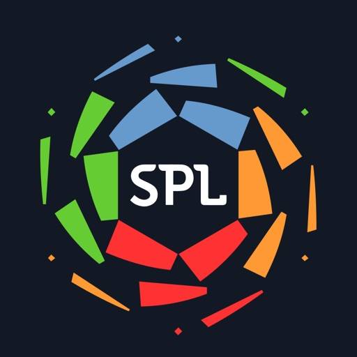 Saudi Pro League: Official App app icon