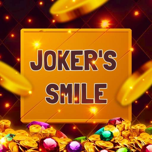 Joker Smile app icon