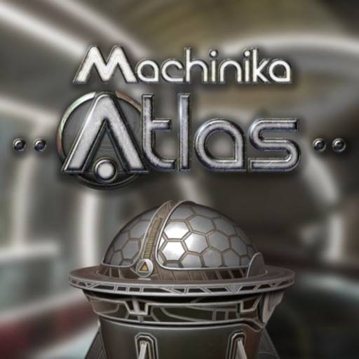 eliminar Machinika: Atlas