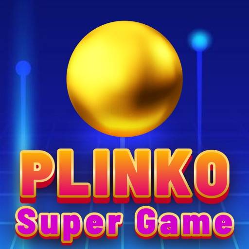 Plinko Super Game app icon