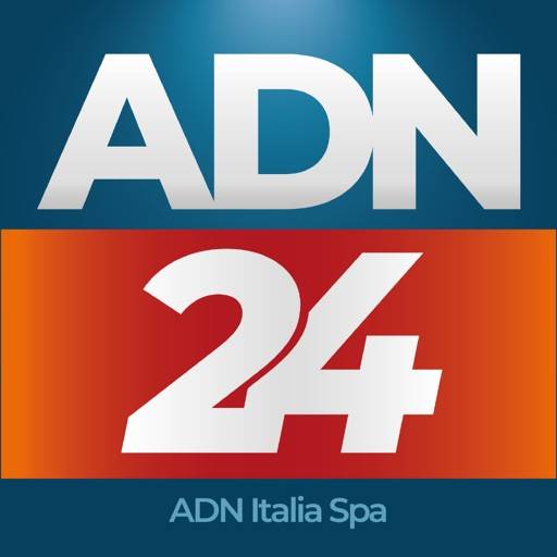 Adn 24 app icon
