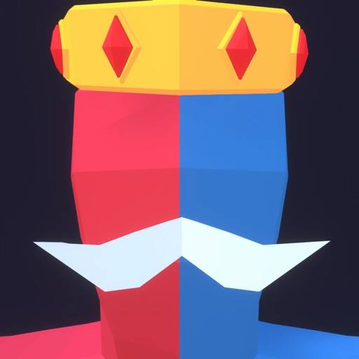 Fun Ragdoll Battle Simulator icon