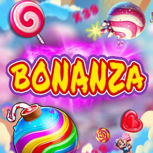 Bonanza Fever Slots app icon