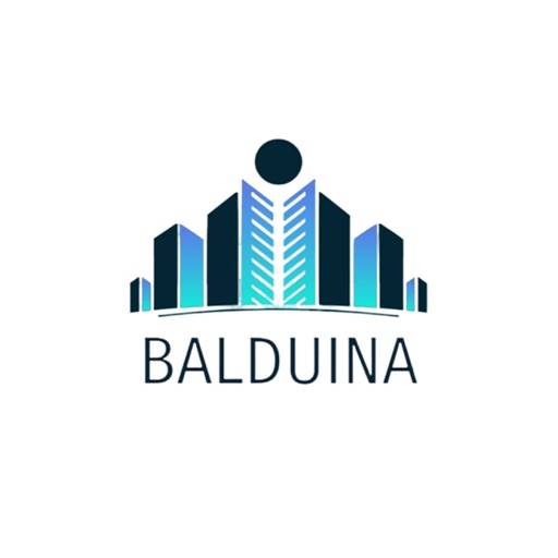 Balduina app icon