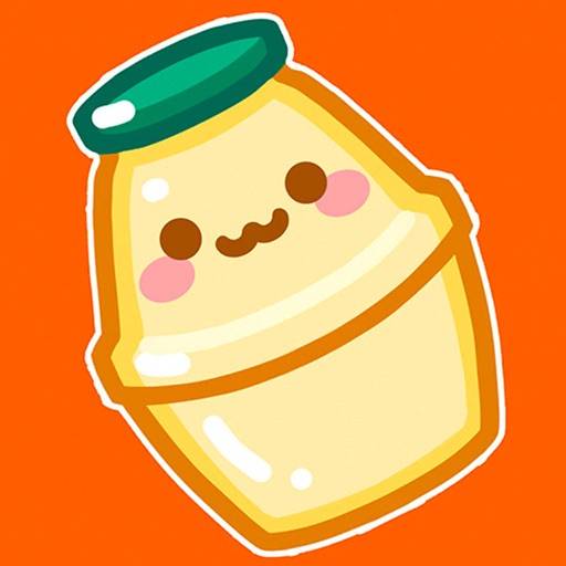 Supermarket Sort-Triple Goods app icon