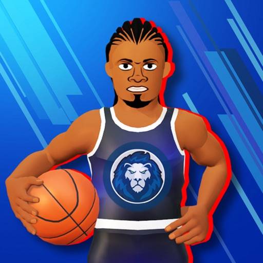 Basketball Manager 24 icon