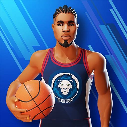Basketball Manager 25 app icon