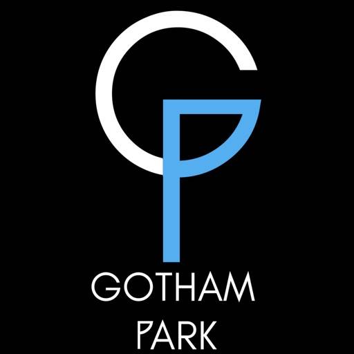 Gotham Park app icon