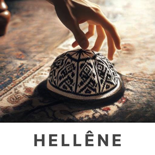 Hellene - Kurdish Game icon