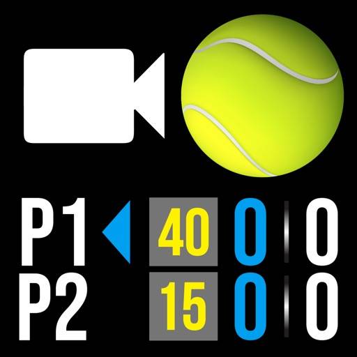 BT Tennis Camera app icon