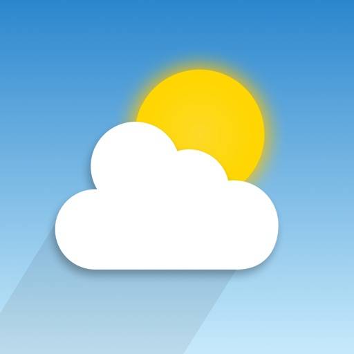 IWear: Weather Fit icon