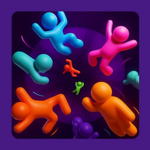 Hole People app icon
