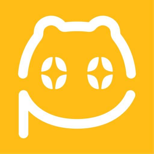 Picrew-キャラクター・似顔絵・アイコン作成メーカー app icon