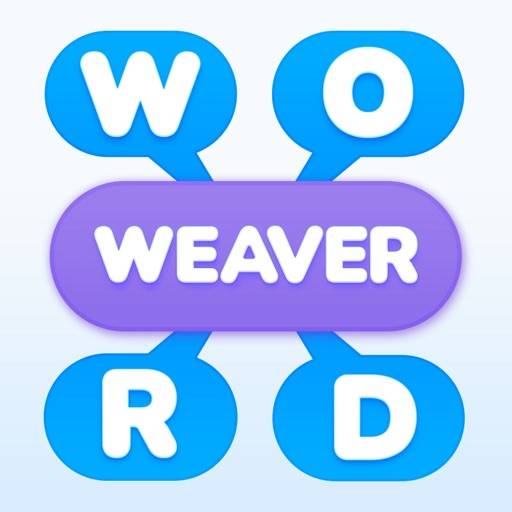 Word Weaver: Association Game ikon