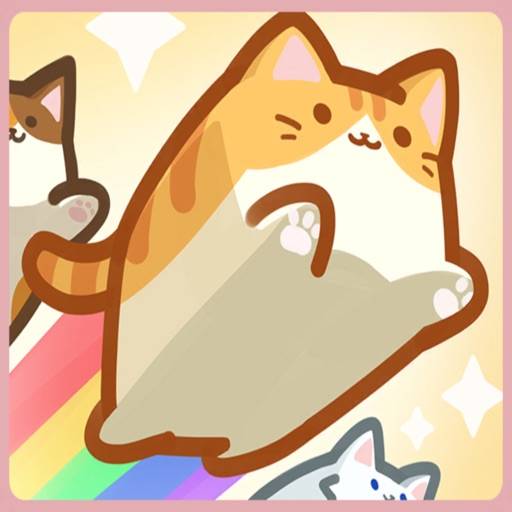 Box Cat Jam ikon