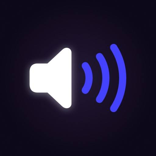 Volume Booster - Bass Boost + icon