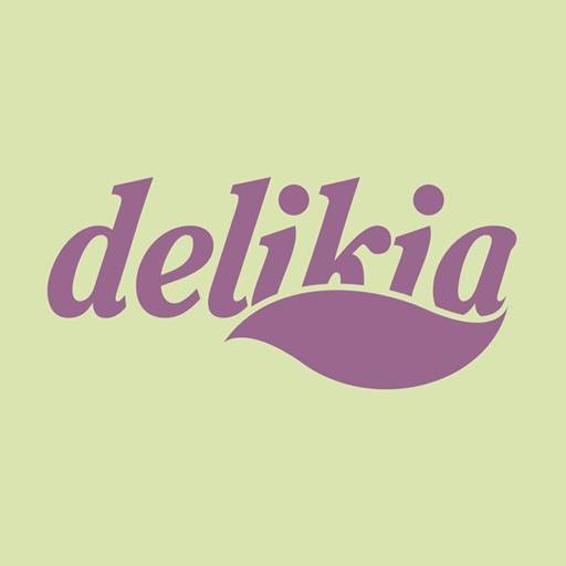 Delikia App app icon