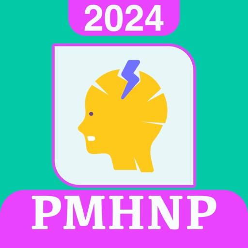 PMHNP Prep 2024 app icon