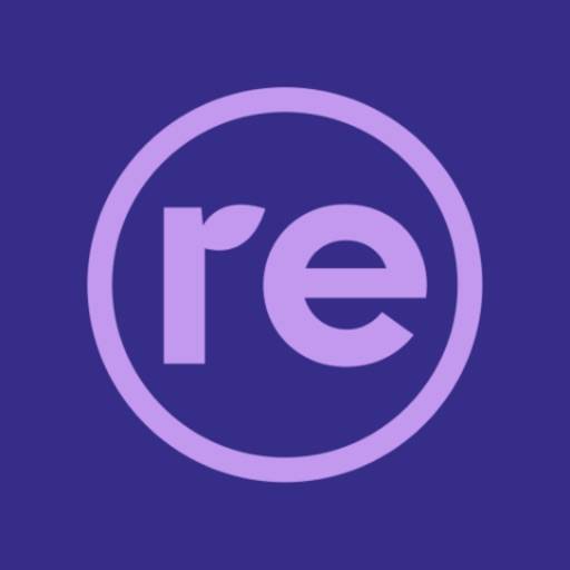 Refurbed: Hållbar shopping app icon