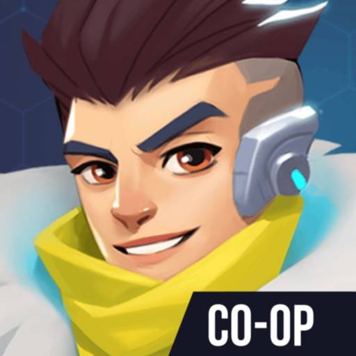 Riftbusters: Action RPG icono