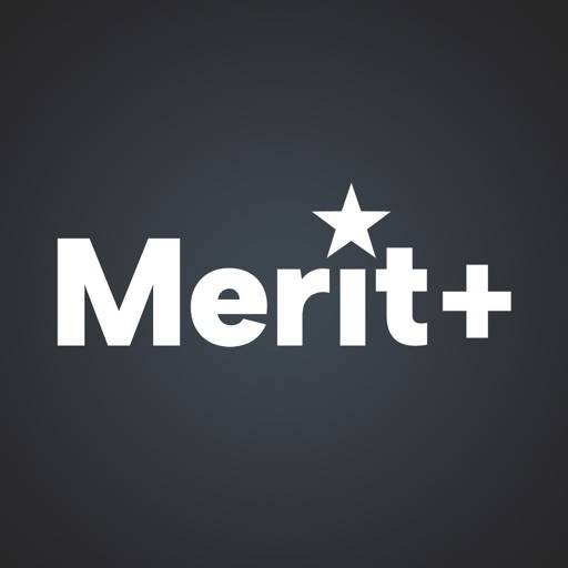 Merit plus app icon