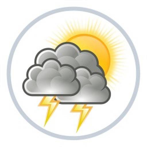 Wetterwarnungen Südtirol icon
