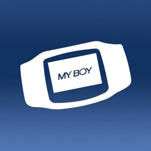 delete My Boy!