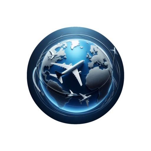 Global Entry Finder icon