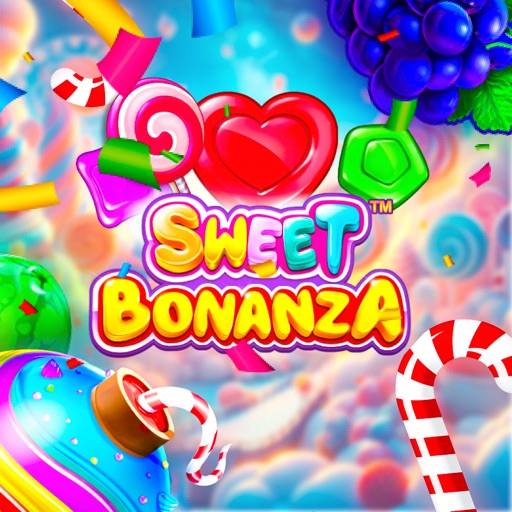 Puzzle: Sweet Bonanza app icon