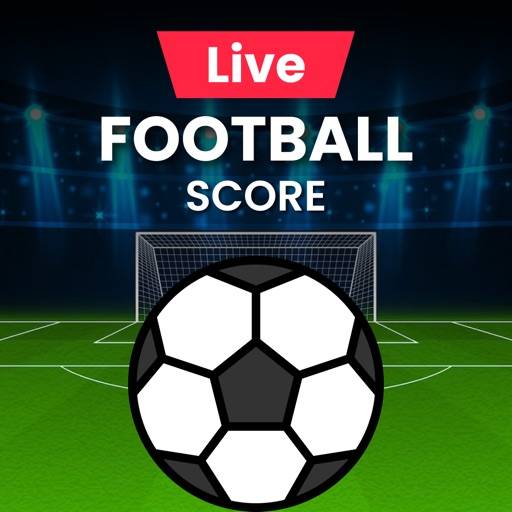 Football Live Score icon