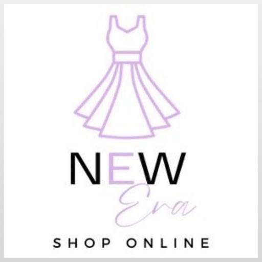 New Era Shop Online icona