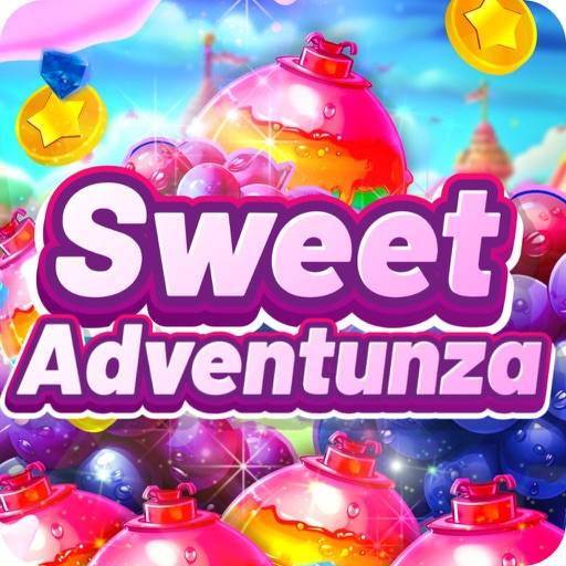 Sweet Adventunza icono