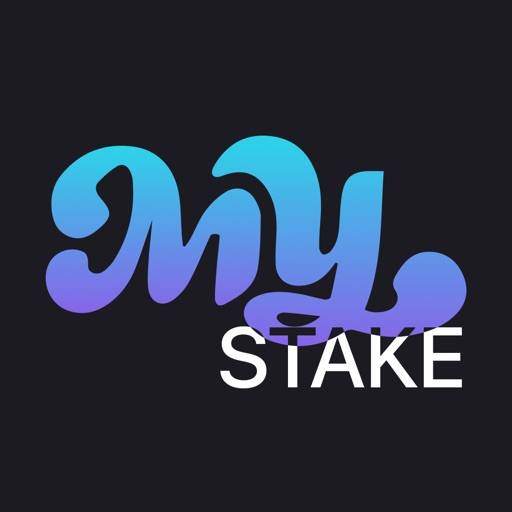 My stake games app icon