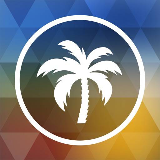 Palm Springs Offline Guide icon