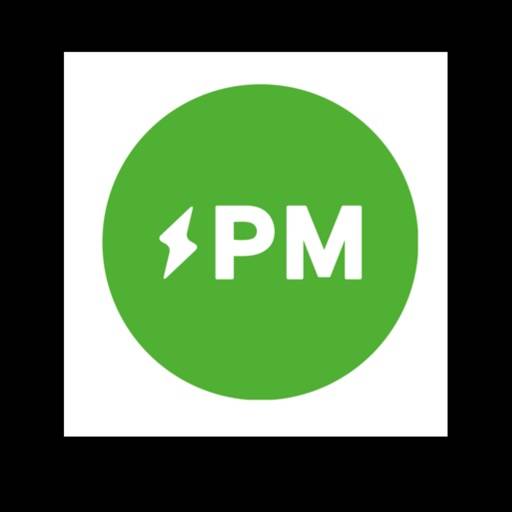 PowerMate app icon