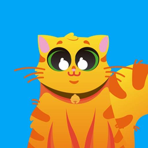 One Fish: Fishercat Collector app icon