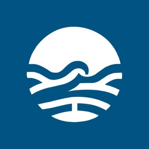delete Tide forecast: Waves & Wind