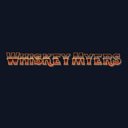 Whiskey Myers app icon