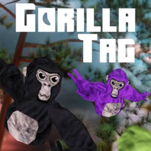 Gorilla Tag ikon